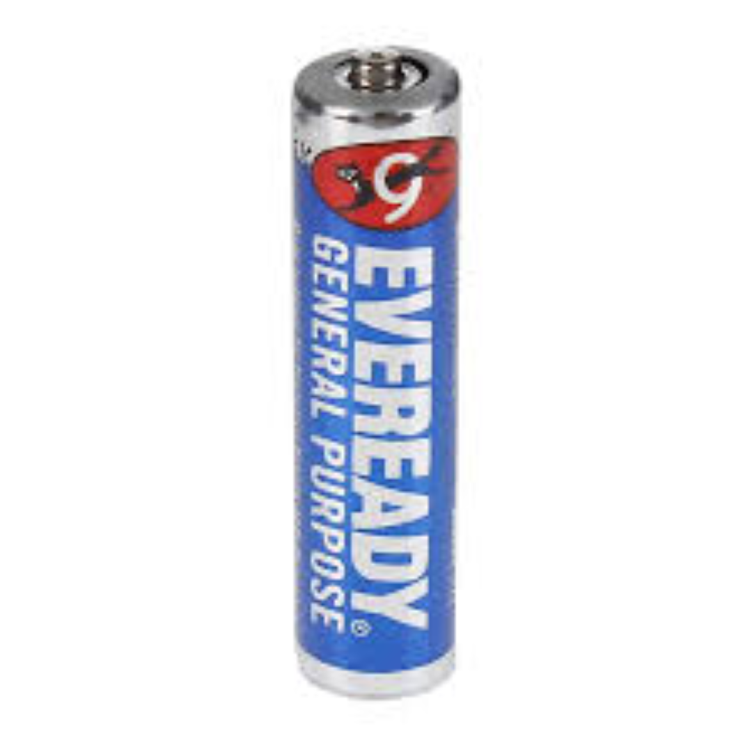 EVEREADY GP 15X4 AA BLUE
